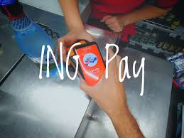 Țineți telefonul mai aproape de terminalul de plată Clientii Ing Pot Sa Realizeze Plati Cu Telefonul Mobil Cu Ajutorul Ing Pay