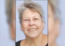 Kathryn Louise Davis