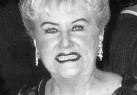 Veteran singer Whiting mourned