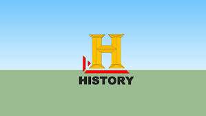 Logo history brands logo in vector format (.svg,.eps,.ai,.cdr,.pdf). History Channel Logo 3d Warehouse