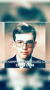 Judith and Cameron Riley New Hampshire