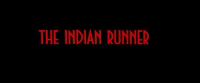 SEAN PENN'S THE INDIAN RUNNER — A REVIEW BY NICK CLEMENT – Podcasting Them  Softly