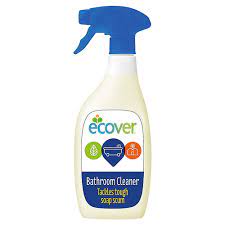 These chemicals are abrasive and acidic and will clean your coin of any built up dirt. Ecover Bathroom Cleaner Ecover Bathroom Cleaning Products Ecover Official Site