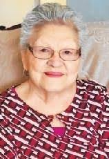 Viola Armijo Obituary (1933