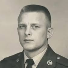 Obituary information for Thomas C. Felts