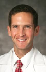 Dr. Jason David Eubanks M.D., Orthopedist in Chardon, OH, 44024