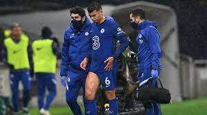 Tuchel on thiago silva's injury: Thiago Silva Has Worrying Muscle Injury Chelsea Boss Thomas Tuchel Confirms After Tottenham Win Eurosport