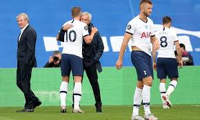 Follow live text and radio reaction as everton and tottenham draw an entertaining game in the premier league. Tottenham Vs Everton 2020 Preview And Stats Followed By Live Commentary Video Highlights And Match Report