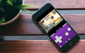 Gba4ios Game Boy Advance Emulator For Ios Ios Install Game Game Boy Advance