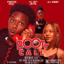 East Room (@EastRoomChicago)