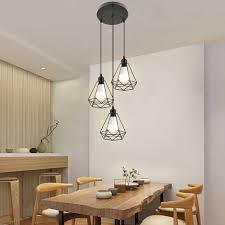 Find deals on products in light & electric on amazon. Lamparas Modernas Colgantes Al Mejor Precio