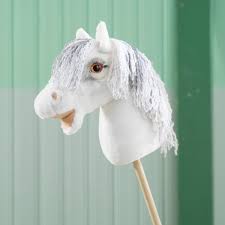 Get more knitella roundups here! Hobby Horse