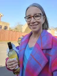 Ana Walker (@Ana_DCWalker)