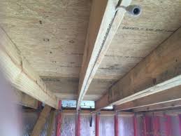 We offer a wide selection of indoor lighting options that will complement any room and decor. Forget Shoplights Led Strips Inside Of The Ceiling Joists The Garage Journal