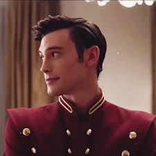 Disney Magic with Cooper Koch