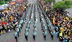 Desfile militar del 20 de julio de 2021 noticias de último momento: Detalles Del Desfile Militar Y Policial Del 20 De Julio A Colombia La Hacemos Todos