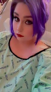 Hi , what brand of purple dye would show up the brightest