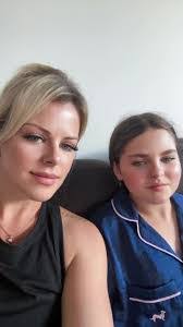 Melissa Wrightson's Instagram, Twitter & Facebook