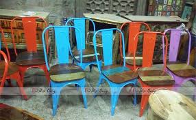 Industrial Style Chairs For Wholesale Industrial Style Chairs Outdoor Wood Furniture Recycled Wood Furniture