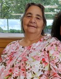 Obituary for Lula "Lou" Strickland Nelson