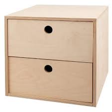 Bloc Modulable 2 Tiroirs En Pin Brut Leroy Merlin 26 40 Unite Essence De Bois Pin Finition Brut Hauteur Du P Tiroir Mobilier De Salon Idee Rangement