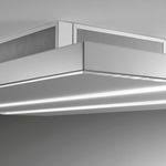 Inselhaube Edelstahl Flach Restposten Schnappchen Zum Sonderpreis Edelstahl Stahl Dunstabzugshaube