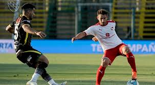 Club defensa y justicia, florencio varela, argentina. Defensa Y Justicia Vs Independiente Resumen 0 0 Fecha 3 Copa De La Liga Profesional Libero Pe