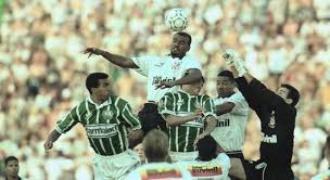 E Decisao Sim Quem Leva Vantagem Em Disputa De Titulos No Derbi Esportes R7 Futebol