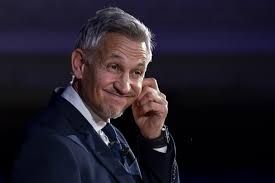 Born 30 november 1960) is an english former professional footballer and current sports broadcaster. Migrants Footballer Gary Lineker Opens House To Refugees Infomigrants