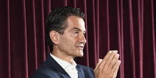 Er gilt als favorit der kanzlerpartei. Bajqcrd4e0zqlm