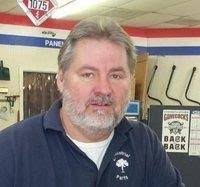 Daniel Jeffcoat's Instagram, Twitter & Facebook