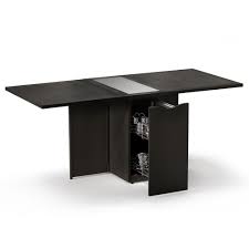 Drop Leaf Dinette Table Dining Table With Storage Foldable Dining Table Extension Dining Table