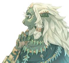 fenris kisser — Rauru