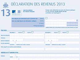 Établir un devis en ligne chez la maif. Declaration 2014 Le Formulaire 2042 En Ligne Sur Impots Gouv Fr