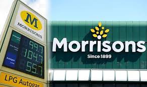 What are morrisons' opening hours on good friday? Morrisons Opening Hours What Time Is Morrisons Open This Bank Holiday Express Co Uk