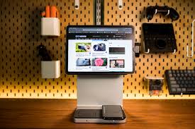 Download pga tour golf shootout pc for free at browsercam. Review The Kensington Studiodock Almost Turns Your Ipad Into A Desktop Computer Digital Photography Review