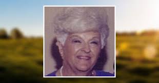 Morone, Nancy T. Obituary August 29, 2013