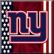 New York Giants New York Giants Logo Ny Giants Football New York Giants