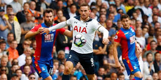 Точное время начала футбольных матчей, расписание и статистика. Kristal Pelas Tottenhem Prognoz Na Anglijskuyu Premer Ligu 10 11 2018 Vseprosport Ru