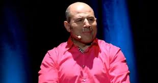 Déjà, quand vincent moscato jouait au rugby, il était déjà direct et avait un franc parler. Insolite Vincent Moscato Va Participer A La Prochaine Saison De Danse Avec Les Stars Le Rugbynistere
