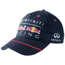 Sebastian vettel facts for kids. Infiniti Red Bull Racing Official Teamline Kids Cap Sebastian Vettel Formula 1 Blue Buy Online In Qatar At Qatar Desertcart Com Productid 64929316