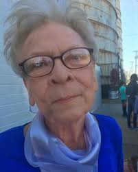 Gay Nell Rutherford Obituary (2024)