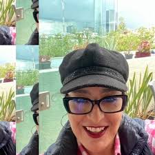 Martha Beas (@Mbeas)