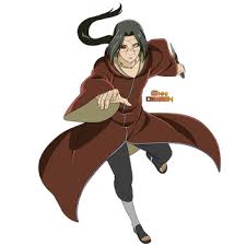 Naruto Shippuden Itachi Uchiha Izanami By Iennidesign Itachi Uchiha Itachi Uchiha