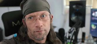 Shaved the 'stache and my upper lip has never felt so agile.