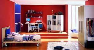 4) warna merah jambu juga amat digemari oleh remaja perempuan. 7 Tips Dan Inspirasi Desain Kamar Anak Laki Laki Kreatif Tokopedia Blog