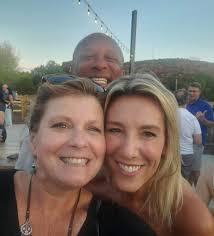 The 1st Thanksgiving after @byronbarnett retired, he texted me the above  message. I had waited for years to get a holiday off, but it took him  leaving to move me up the