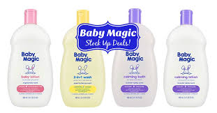 Baby Magic Coupons For November 2021 New Coupons