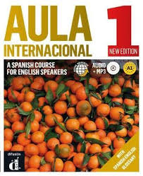 Aula internacional 2 (nueva edición) es un manual de español para jóvenes y adultos del nivel a2. Aula Internacional Nueva Edicion Albert Espinosa 9788415846772