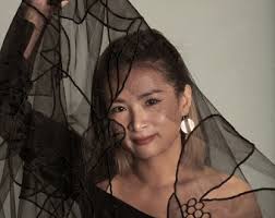 AUDREY Chapel Organza Floral Veil/ Custom Veil/ Chapel Wedding Veil/  Wedding Veil